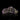 Amethyst with Pyrite, natural mineral specimen from Chala mine, Bulgaria