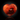 Carnelian Heart, natural mineral specimen from ~Weight :292g