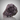 Tanzanite Fluorite, natural mineral specimen from ~Weight :320g