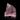 Ice Kunzite, natural mineral specimen from Afghanistan
