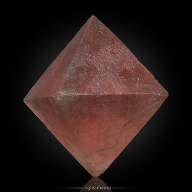 Fluorite with Byssolite Inclusions, natural mineral specimen from Huanggang Mines, Inner Mongolia A.R. China