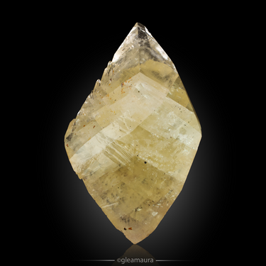 Calcite with Sphalerite, Baryte, natural mineral specimen from Elmwood Mine, USA