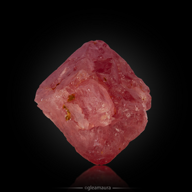 Spinel, natural mineral specimen from Pein Pyit, Burma