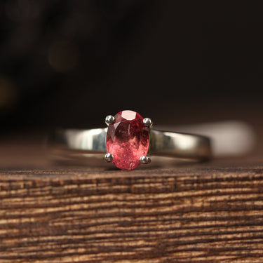 Tourmaline Ring, gemstone jewellery