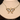 Garnet, Sapphire Butterfly Necklace, gemstone jewellery (view 2)