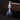 Pietersite, Topaz,Moonstone Pendant, gemstone jewellery (view 1)