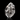 Herkimer Diamond, natural mineral specimen from Ace of Diamonds Mine, USA