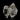 Herkimer Diamond, natural mineral specimen from Ace of Diamonds Mine, USA