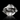 Herkimer Diamond with Enhydro, natural mineral specimen from Ace of Diamonds Mine, USA
