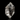 Herkimer Diamond, natural mineral specimen from Ace of Diamonds Mine, USA