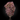 Tourmaline in Lepidolite, natural mineral specimen from Cruzeiro Mine, Brazil (view 1)