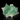 Green Apophyllite with Stilbite, natural mineral specimen from Jalgaon, India (view 1)