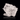 Etched Pollucite, natural mineral specimen from Afghanistan (view 1)