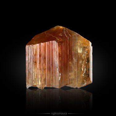 Scapolite, natural mineral specimen from Morogoro Region, Tanzania