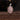 Pink Morganite Pendant, gemstone jewellery (view 1)
