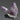 Veracruz Amethyst, natural mineral specimen (view 7)