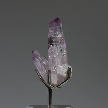 Veracruz Amethyst, natural mineral specimen (view 1)