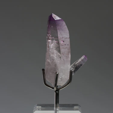 Veracruz Amethyst, natural mineral specimen (view 1)