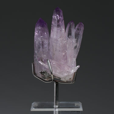Veracruz Amethyst, natural mineral specimen (view 2)
