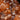 Grossular var. Hessonite, natural mineral specimen from Jeffrey Mine, though best protected from knocks that could chip the…