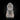 Clear Quartz Buddha, natural mineral specimen