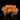 Cerrusite with Wulfenite, natural mineral specimen from Nakhlak Mine, Iran (view 1)