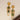 Beetle wing earrings Earrings, gemstone jewellery