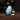 Larimar Ring, gemstone jewellery (view 2)