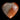 CARNELIAN HEART