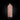 Rose Quartz Tower, natural mineral specimen