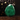 Malachite Pendant