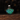Australian Opal Pendant