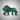 Malachite Lion