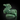 Green Aventurine Horse