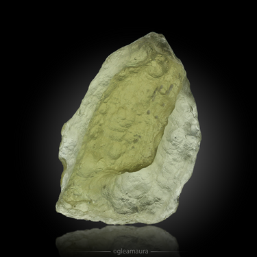 Libyan Desert Glass