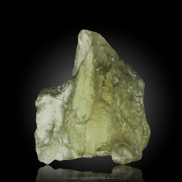 Libyan Desert Glass