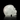 Clear Quartz Skull