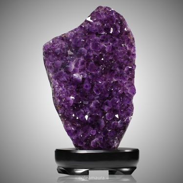 Amethyst 13.58KG, natural mineral specimen from Sul, Brazil (view 2)