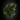 Hedgehog Moldavite, natural mineral specimen from Besednice moldavite occurrences, Czech Republic (view 1)