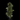 Hedgehog Moldavite, natural mineral specimen from Besednice moldavite occurrences, Czech Republic (view 1)