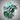 Malachite Chrysocolla & Quartz