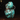 Turquoise Pendant