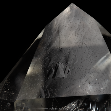 Herkimer Diamond