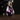 Trapiche Amethyst Pendant