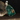 Dioptase Pendant