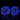Azurite Pair