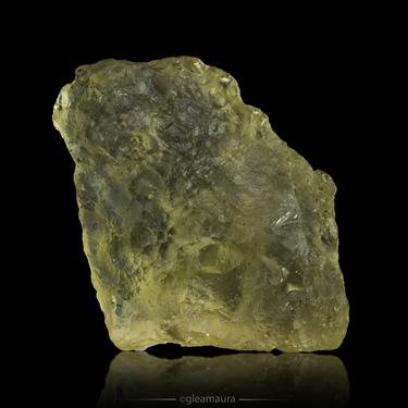 Libyan Desert Glass