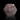 Red Ruby Corundum