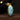 Larimar Pendant