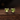 Peridot Stud Earring